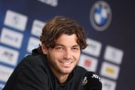 Taylor Fritz